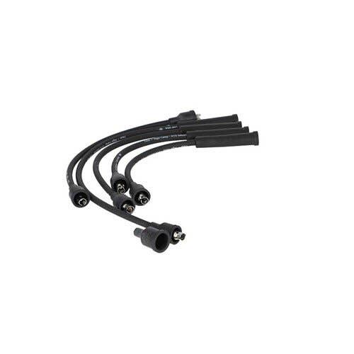 107890 | Spark Plug Wire Set - Custom | Allis Chalmers D10 D12 D14 D15 D17 I40 I60 I400 I600 WD WD45 170 175 | CockShutt / CO OP E3 30 550 | Oliver Super 55 Super 66 60 66 550 660 |