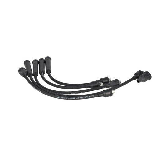 107890 | Spark Plug Wire Set - Custom | Allis Chalmers D10 D12 D14 D15 D17 I40 I60 I400 I600 WD WD45 170 175 | CockShutt / CO OP E3 30 550 | Oliver Super 55 Super 66 60 66 550 660 |