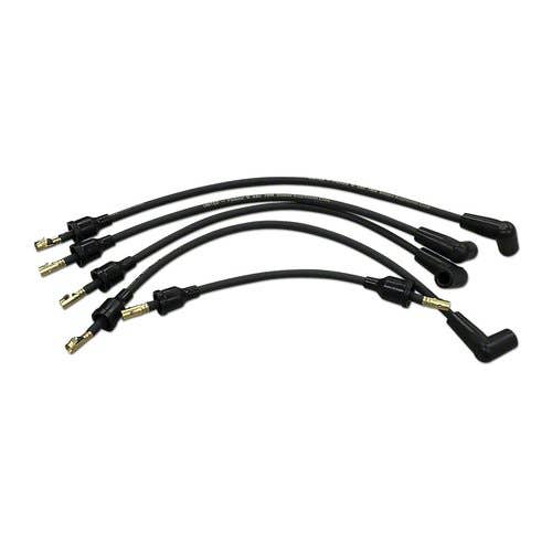 186347 | Spark Plug Wire Set - Electronic Ignition Systems | International | Farmall | IH A B C Cub Cub Lo-Boy H HV I4 M MD |  | 352947R91 | 352951R91 | 352954R91 | 352956R91 | 356687R92 | 356689R92 | 356695R92 | 356697R93 | 36439R91 | 36789R91