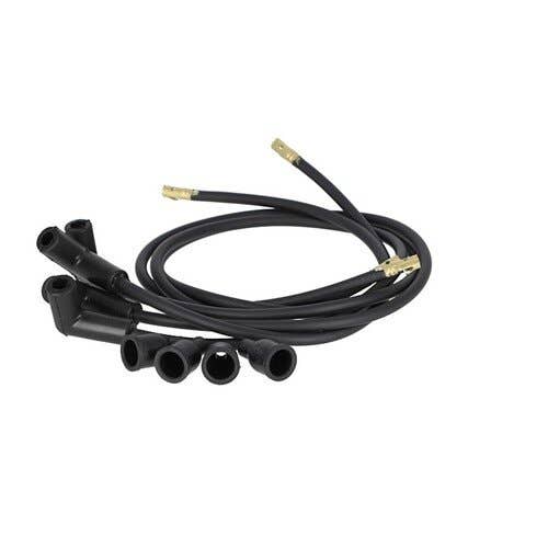 155166 | Spark Plug Wire Set - Front Mount Distributors | Ford 8N |  | 9N12287B