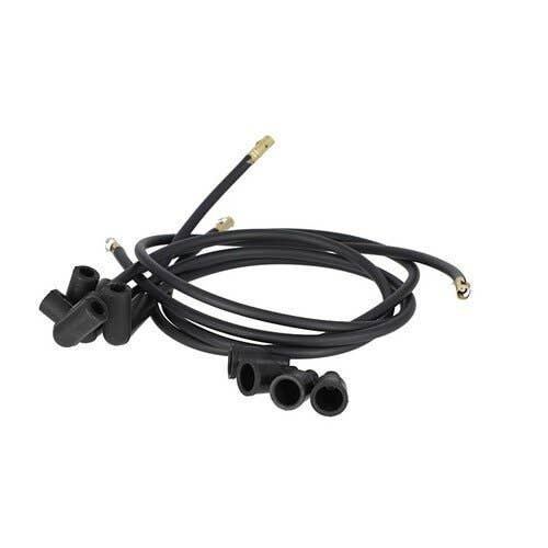 Spark Plug Wire Set fits Ford 2N 9N 9N12283 9N12286 Spark Plug Wire Set fits Ford 2N 9N 9N12283 9N12286