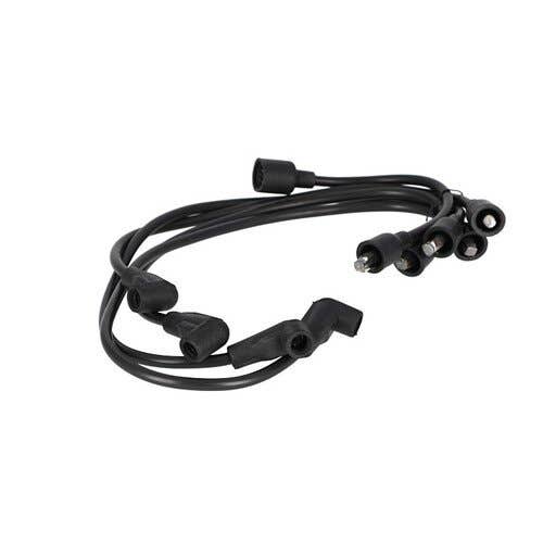 Spark Plug Wire Set fits International A B C Cub H M Super A Super C Super H Super M 100 130 140 200 230 240 300 330 340 350 400 444 450 504 356689R92
