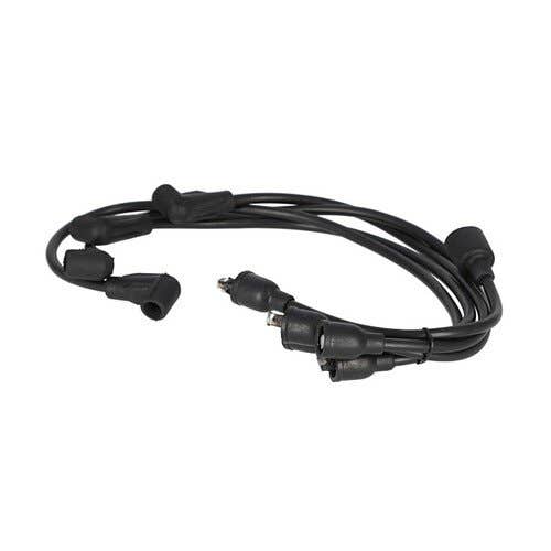 120100 | Spark Plug Wire Set | International | Farmall | IH A B C Cub Cub 154 Cub 184 Cub 185 Cub Lo-Boy H HV I4 I6 M MD O4 O6 OS4 OS6 Super A Super C Super H Super M Super MTA Super W4 Super W6 T6 T6 T340 T340 TD5 |  | 356689R92 | 325951R91 | 407487R1