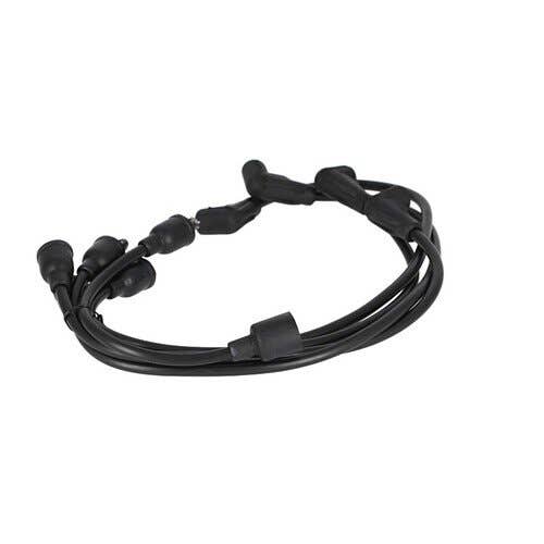 120100 | Spark Plug Wire Set | International | Farmall | IH A B C Cub Cub 154 Cub 184 Cub 185 Cub Lo-Boy H HV I4 I6 M MD O4 O6 OS4 OS6 Super A Super C Super H Super M Super MTA Super W4 Super W6 T6 T6 T340 T340 TD5 |  | 356689R92 | 325951R91 | 407487R1