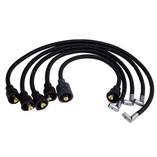 115162 | Spark Plug Wire Set | Massey Harris Pony |  | 850314M2 | 850315M2 | 850316M2 | 850317M2 | 850318M1