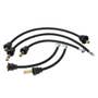 179316 | Spark Plug Wire Set | Oliver Super 55 60 550 | 179316 | Spark Plug Wire Set | Oliver Super 55 60 550 |