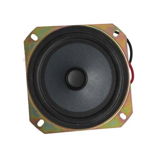 171424 | Speaker | 4" | John Deere 300D 300D 310D 310D 310E 310E 310SE 310SE 315D 315SE 410D 410D 410E 410E 450H 450H 510D 510D 550H 550H 650H 650H 710D 710D 750C 750C 750CII 750CII 850C 850C 850CII 850CII 4050 4055 4250 4255 4450 4455 4555 |  | R99016