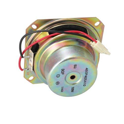 171424 | Speaker | 4" | John Deere 300D 300D 310D 310D 310E 310E 310SE 310SE 315D 315SE 410D 410D 410E 410E 450H 450H 510D 510D 550H 550H 650H 650H 710D 710D 750C 750C 750CII 750CII 850C 850C 850CII 850CII 4050 4055 4250 4255 4450 4455 4555 |  | R99016