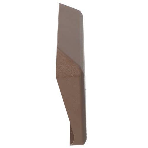 172166 | Speaker Grille | Brown | John Deere 4650 4850 |  | R76331