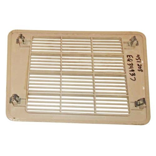 451208 | Speaker Grille | John Deere 4700 4710 4720 4920 5220 5225 5320 5325 5325N 5420 5425 5425N 5520 5525 5525N 6403 6603 7200 7210 7400 7410 7510 7600 7610 7700 7710 7710 7720 7800 7810 7810 7820 7920 8100 8100T 8110 8110T 8120 8120T |  | R124331