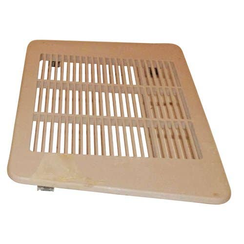 451208 | Speaker Grille | John Deere 4700 4710 4720 4920 5220 5225 5320 5325 5325N 5420 5425 5425N 5520 5525 5525N 6403 6603 7200 7210 7400 7410 7510 7600 7610 7700 7710 7710 7720 7800 7810 7810 7820 7920 8100 8100T 8110 8110T 8120 8120T |  | R124331