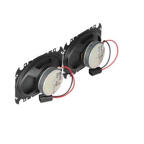 109322 | Speaker Set | 4"x 6" | John Deere 444C 444C 444CH 444D 444D 450G 450G 455G 455G 544C 544C 544D 544D 544E 544E 544E LL 544E LL 544E TC 550G 550G 555G 555G 624E 624E 644C 644C 644D 644D 644E |  | AR74831 | RE13839 | TY15280 | AR74265 | AH110953