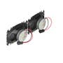 109322 | Speaker Set | 4"x 6" | John Deere 444C 444C 444CH 444D 444D 450G 450G 455G 455G 544C 544C 544D 544D 544E 544E 544E LL 544E LL 544E TC 550G 550G 555G 555G 624E 624E 644C 644C 644D 644D 644E | | AR74831 | RE13839 | TY15280 | AR74265 | AH110953 109322 | Speaker Set | 4"x 6" | John Deere 444C 444C 444CH 444D 444D 450G 450G 455G 455G 544C 544C 544D 544D 544E 544E 544E LL 544E LL 544E TC 550G 550G 555G 555G 624E 624E 644C 644C 644D 644D 644E | | AR74831 | RE13839 | TY15280 | AR74265 | AH110953