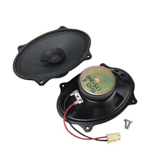 164141 | Speaker Set | 5"x 7" | Case 621B 621B 721B 721B 821B 821B 921 921 921B 921B | Case IH 1660 1670 1680 1800 2022 2044 2055 7110 7120 7130 7140 7150 7210 7220 7230 7240 7250 | John Deere CTS |  | 245343C1 | 245343C3 | AH138098 | 245343C2 | AR104520