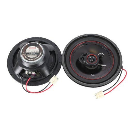 Speaker Set 6 Speaker Set 6