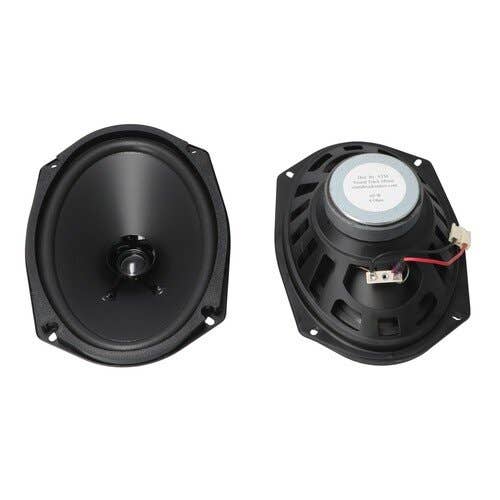 Speaker Set 6 Speaker Set 6