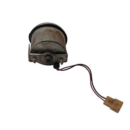 Used Speed And Hour Meter fits Yanmar YM2500 YM2610 YM3000 YM3110 HM-2500 194145-56101 fits John Deere CH20169 Used Speed And Hour Meter fits Yanmar YM2500 YM2610 YM3000 YM3110 HM-2500 194145-56101 fits John Deere CH20169
