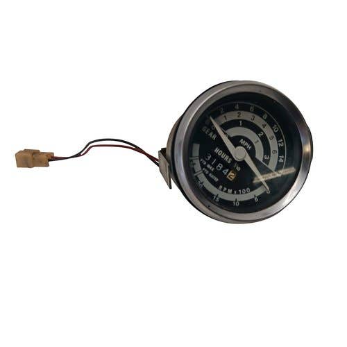 445209 | Speed And Hour Meter | Yanmar YM2500 YM2610 YM3000 YM3110 |  |  CH20169 | HM-2500 | 194145-56101