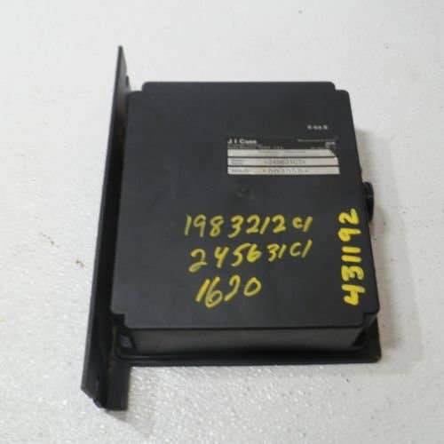 Used Speed Control Assembly fits Case IH 1620 245631C1