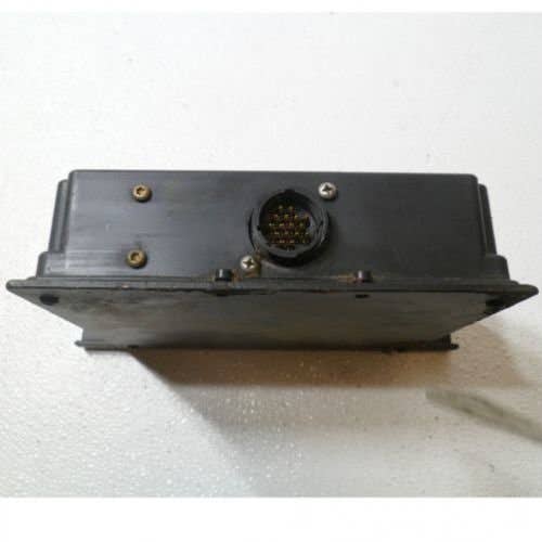 431192 | Speed Control Assembly | Case IH 1620 |  | 245631C1