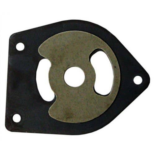 110991 | Speed Control Plate with Lining | John Deere 50 50 60 70 70 520 620 720 |  | R227852 | AA6077R | A4601R