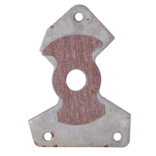 121857 | Speed Control Plate with Lining | John Deere 520 530 620 630 720 730 |  | RE227867 | AF3847R
