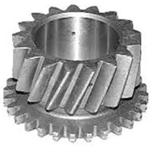 Speed Countershaft Gear 2nd fits Ford NAA 8N 501 600 601 611 620 621 630 631 640 641 650 651 700 701 800 801 851 861 900 901 2000 3000 4000 B9NN7114A