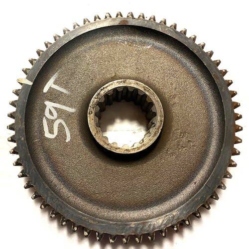 443100 | Speed Sliding Gear - 1st & Reverse | International | Farmall | IH 330 340 340 460 504 544 606 2504 2504 2544 2606 |  | 368888R1