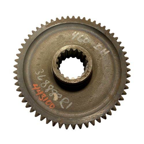 443100 | Speed Sliding Gear - 1st & Reverse | International | Farmall | IH 330 340 340 460 504 544 606 2504 2504 2544 2606 |  | 368888R1