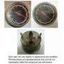 430524 | Speedometer | Oliver 1800 1900 | | 155848A | 155848AA 430524 | Speedometer | Oliver 1800 1900 | | 155848A | 155848AA