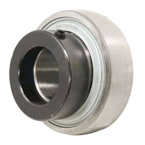 Spherical Ball Bearing with Collar fits New Holland 1114 1411 1431 1441 80045392 fits Case IH 86575514 fits AGCO BR832440M1 Spherical Ball Bearing with Collar fits New Holland 1114 1411 1431 1441 80045392 fits Case IH 86575514 fits AGCO BR832440M1