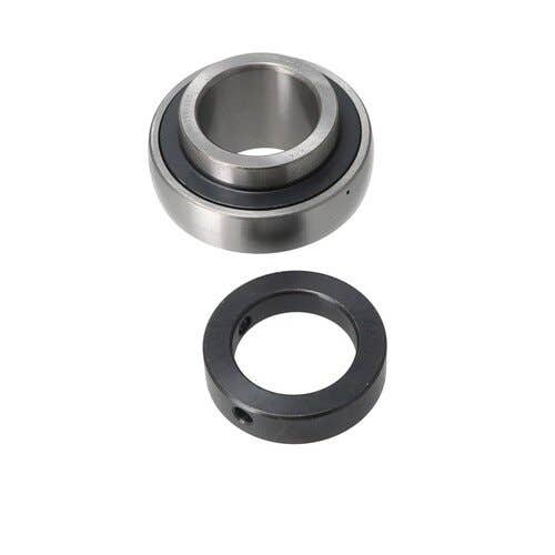 192693 | Spherical Ball Bearing with Collar | Re-Lubricatable | Case IH 1640 1644 1660 1666 1670 1680 1682 1688 2144 2166 2188 2344 2366 2388 2577 2588 5088 6088 7088 | International | Farmall | |  | 193282C91 | 1302711C91 | JD9431 | 86602942 | AXE60582