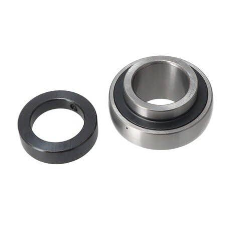 192693 | Spherical Ball Bearing with Collar | Re-Lubricatable | Case IH 1640 1644 1660 1666 1670 1680 1682 1688 2144 2166 2188 2344 2366 2388 2577 2588 5088 6088 7088 | International | Farmall | |  | 193282C91 | 1302711C91 | JD9431 | 86602942 | AXE60582