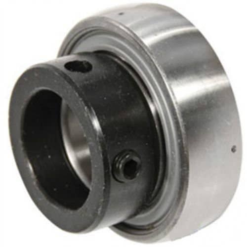 Spherical Ball Bearing with Collar fits John Deere 9400 9500 9550 9600 9650 JD9219 fits Case N3882 fits Hesston 051284 fits International 566634R1 Spherical Ball Bearing with Collar fits John Deere 9400 9500 9550 9600 9650 JD9219 fits Case N3882 fits Hesston 051284 fits International 566634R1