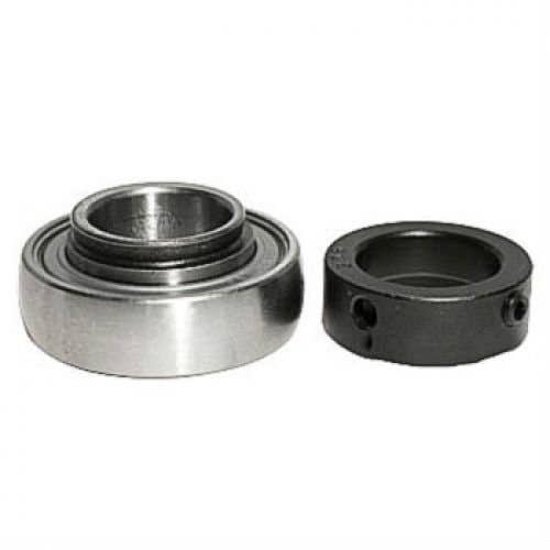 115037 | Spherical Metric Ball Bearing with Collar | Re-Lubricatable | John Deere CTS CTSII 4425 4435 9400 9410 9450 9500 9501 9510 9550 9560 STS 9570 STS 9600 9610 9650 CTS |  | 325103 | JD60102 | 80325013 | 80321804 | 80326925 | 84434989 | 89813580