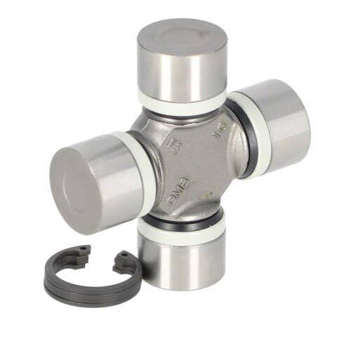 157760 | Spider Joint - Carraro | Mechanical Front Wheel Drive | Cross and Bearing | Case 480E 480E 480ELL 480ELL 480F 480F 480FLL 480FLL 580SE 580SE 584E 584E 585E 585E 586E 586E 760 760 | David |  | 107625 | K262161 | K262161 | 83930383 | CAR107625