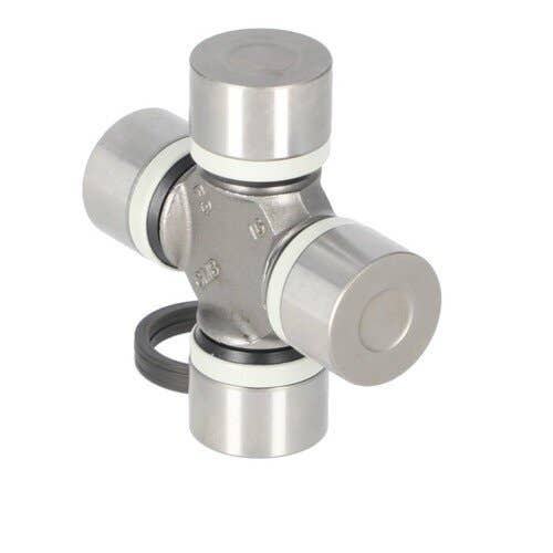 157760 | Spider Joint - Carraro | Mechanical Front Wheel Drive | Cross and Bearing | Case 480E 480E 480ELL 480ELL 480F 480F 480FLL 480FLL 580SE 580SE 584E 584E 585E 585E 586E 586E 760 760 | David |  | 107625 | K262161 | K262161 | 83930383 | CAR107625