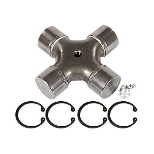 Spider U-Joint and Bearing Kit fits New Holland 648 658 590 84004283 fits Case IH 8450 8460 8455 8455T 8465 8465T 84045869 fits Hesston 560 700709041 Spider U-Joint and Bearing Kit fits New Holland 648 658 590 84004283 fits Case IH 8450 8460 8455 8455T 8465 8465T 84045869 fits Hesston 560 700709041