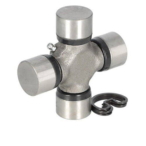 151922 | Spider U-Joint Assembly | Case IH 7110 7120 7130 7140 7150 7210 7220 7230 7240 7250 | International | Farmall | IH |  | 65111BH | 1961778C1 | 133137C91 | PM200-2600 | 729010 | 30398E1 | 84355343 | 14066WD | 65111 | W2002600DS | 126761 | 126761