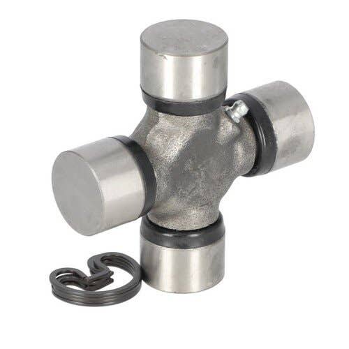 151922 | Spider U-Joint Assembly | Case IH 7110 7120 7130 7140 7150 7210 7220 7230 7240 7250 | International | Farmall | IH |  | 65111BH | 1961778C1 | 133137C91 | PM200-2600 | 729010 | 30398E1 | 84355343 | 14066WD | 65111 | W2002600DS | 126761 | 126761