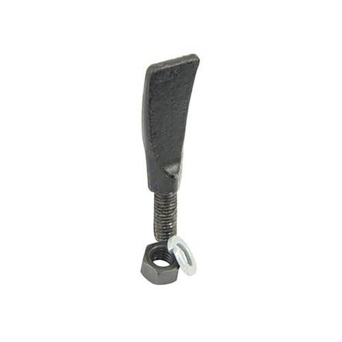 182445 | Spike Tooth Cylinder | John Deere C670 CTS CTSII T550 T560 T660 W540 W550 W650 3300 4400 4400 6620 7720 8820 9400 9410 9450 9500 9500 SH 9510 9510 SH 9560 9560 SH 9600 9610 9640 WTS 9650 9650 CTS 9660 9660 CTS 9660 WTS |  | H132057 | STJD057