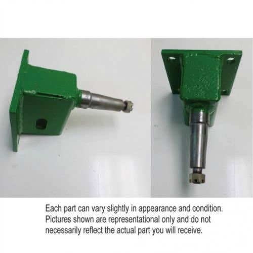 496814 | Spindle Assembly | John Deere 3940 3950 3960 3970 3975 |  | AE73174 | AE37357 | AE43438 | AE49904