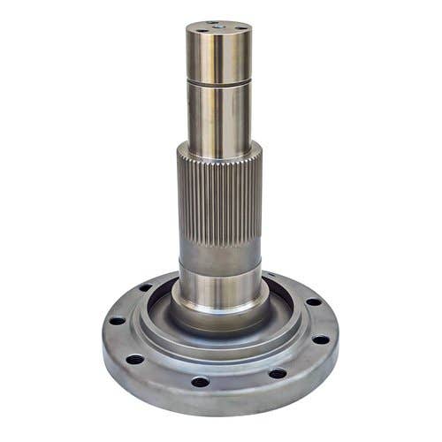133046 | Spindle - Axle | Final Drive | John Deere 450H 450H 450J 450J 450K 450K |  | T169014