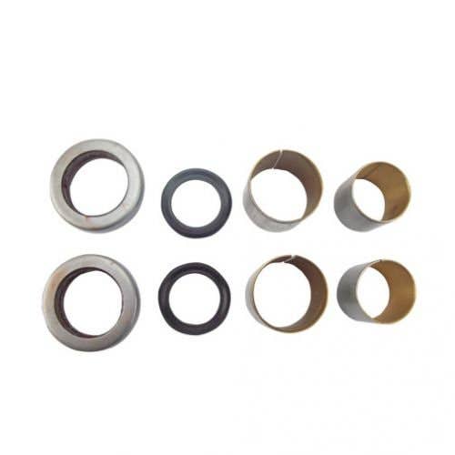 Spindle Bushing Kit fits Ford 4000 4100 2310 2610 2810 2910 3610 3910 C5NN3110B C5NN3125A C5NN3A299A 2N3109