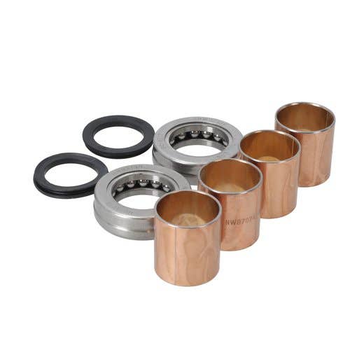 180785 | Spindle Bushing Kit | Ford NAA 2N 8N 9N 231 234 2000 2120 2150 2310 |  | C0NN3123B | C5NN3125A | 2N3109