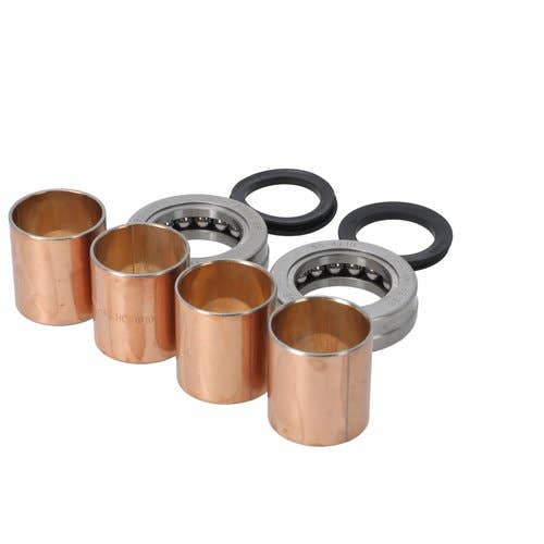 180785 | Spindle Bushing Kit | Ford NAA 2N 8N 9N 231 234 2000 2120 2150 2310 |  | C0NN3123B | C5NN3125A | 2N3109
