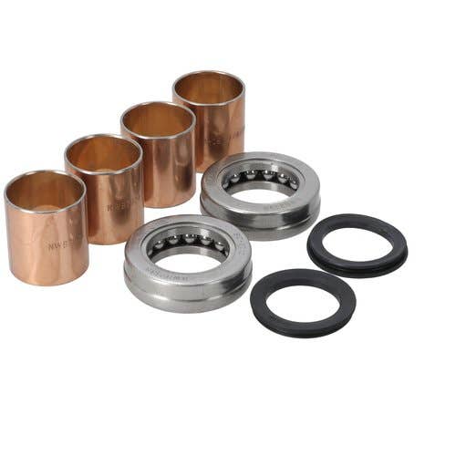 180785 | Spindle Bushing Kit | Ford NAA 2N 8N 9N 231 234 2000 2120 2150 2310 |  | C0NN3123B | C5NN3125A | 2N3109