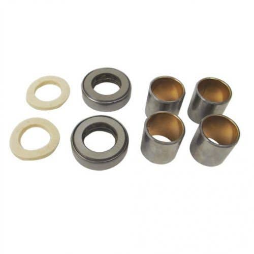 Spindle Bushing Kit fits Massey Ferguson TE20 TEA20 TO20 TO30 TO35 35 135 235 270 283 290 670 690 20 283 290 690 2135 20 2135 180345M1 180355M2