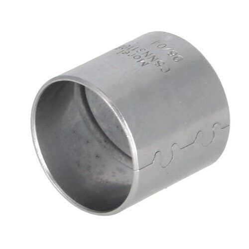 100628 | Spindle Bushing (Lower) | Ford 2310 2610 2910 3610 3910 4110 4410 4610 |  | C5NN3110B