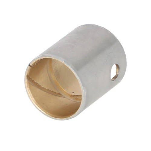 Spindle Bushing fits Ford 340 420 445 515 535 540 545 545A 550 555 655 1801 3000 4000 4000SU 4040 4140 4410 5110 5610 6410 6610 6810 7610 TDBA3110A Spindle Bushing fits Ford 340 420 445 515 535 540 545 545A 550 555 655 1801 3000 4000 4000SU 4040 4140 4410 5110 5610 6410 6610 6810 7610 TDBA3110A